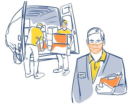 В Туве методом фандрайзинга пошьют маски врачам и нуждающимся