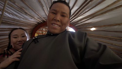 Тувинский фильм «Солаан» примет участие в кинофестивале «Тангыра» в Ижевске