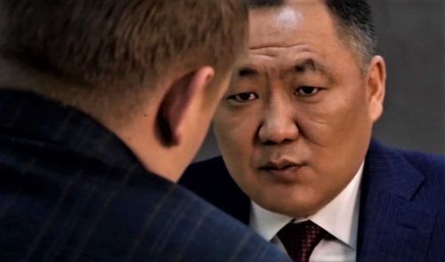 Кара-оол: «Тува в рваных штанах сидит на золоте. Это надо менять»