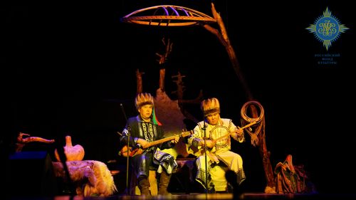 Для сохранения и развития