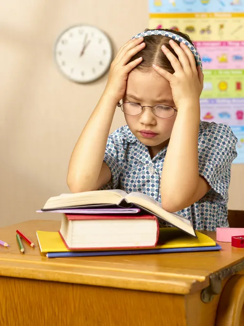 Советы психолога. Синдром третьей четверти