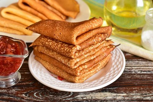 Красноярскстат: В Туве произвели более 600 тонн муки в 2022 году