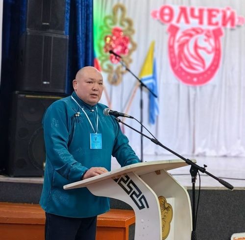 «Өлчей» ада-иелер этно-мастерскаязы: Сыдым – хүн бүрүде ажыглаар эт