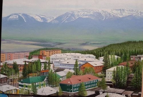 Эрес Хуурак: Спешите друзья, ведь зима не за горами