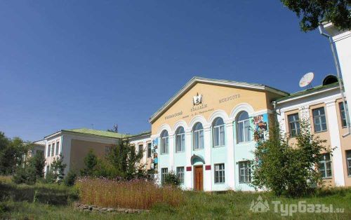 В Кызылском колледже искусств открыта специальность «Хоомей»