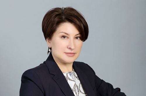 Интервью первого заместителя начальника Сибирского ГУ Банка России Марины Асаралиевой информационному агентству «ТуваМедиаГрупп»