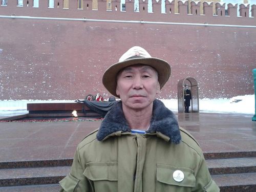 Эдуард КОНЧУК: «Мы всегда шли впереди»