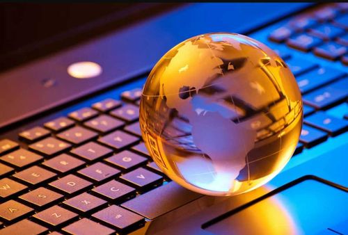 Быть на связи со всем миром