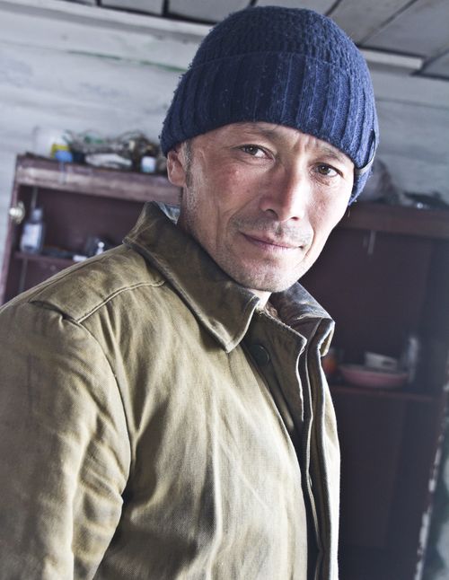 ДОРОГАЯ ГЛУБИНКА