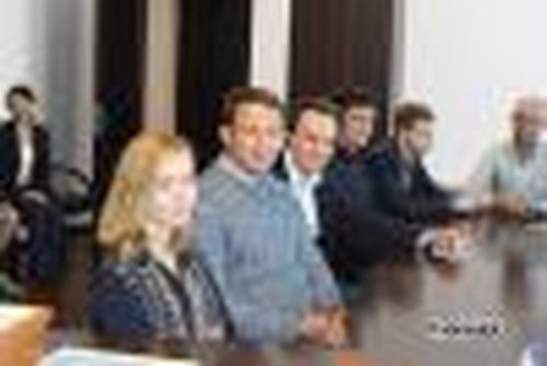 Непрерванный полёт