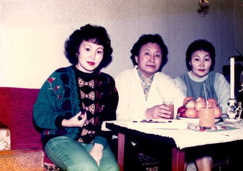 Неизвестные страницы из жизни писателя