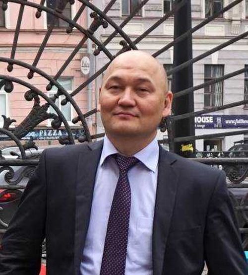 Наука Тувы впереди планеты всей?