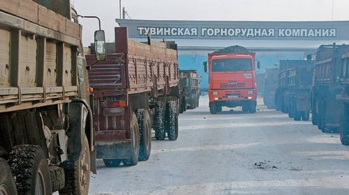 Правительство Тувы принимает меры по снижению цен на уголь
