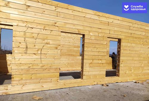 В Туве с опережающими темпами реализуют программу "Модернизация первичного звена здравоохранения"