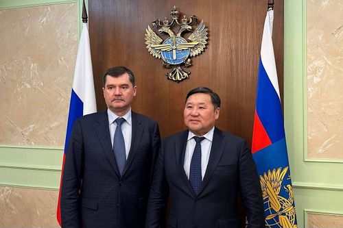 В Росавиации завершили рассмотрение документов по сертификации аэропорта Кызыла