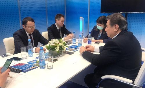 "КРАСНОЯРСКНЕФТЕПРОДУКТ" ТЫВАГА ЗАПРАВКА ТУДАР