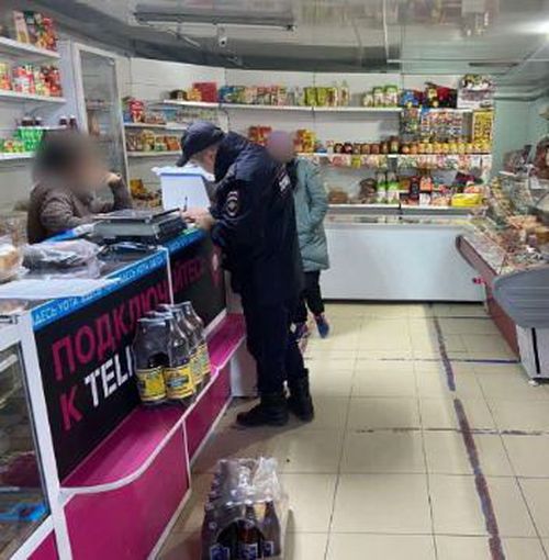 Большинство тяжких преступлений в Туве совершаются под влиянием алкоголя