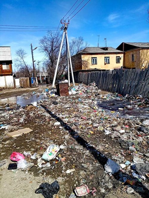 «Мусорщики» получат доступ к персональным данным россиян для взыскания долгов 