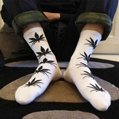 В Туве «весёлые картинки» с коноплей под запретом