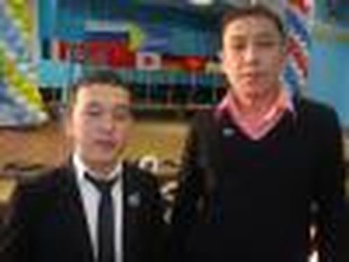 Дело мастера боится