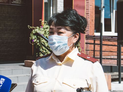 ТУВА ПЕРЕХОДИТ КО ВТОРОМУ ЭТАПУ СНЯТИЯ ОГРАНИЧЕНИЙ ИЗ-ЗА КОРОНАВИРУСА