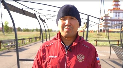 Алибек Хомушку: «Благодаря федеральной программе в нашем городе созданы все условия для занятий спортом, прогулок и общения с друзьями»