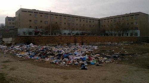 «А мусор и ныне там». Тува стала аутсайдером в мусорной реформе