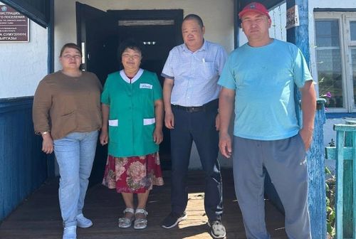 Важные вопросы решаются заранее