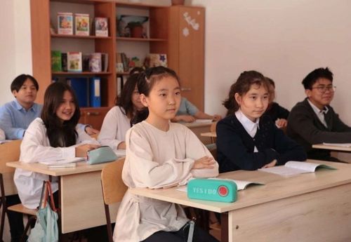 Минобразования Тувы: «Система образования республики готова к старту нового учебного года»