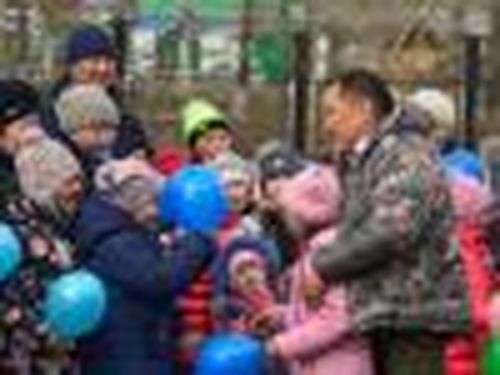 Стадион и бассейн — только начало