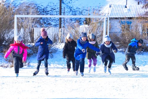 АРАГАЛААШКЫН ЧОКТА САЙЗЫРАЛ УЛУГ
