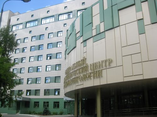 Ветеранам СВО восстановят слух в ведущем медцентре в Москве