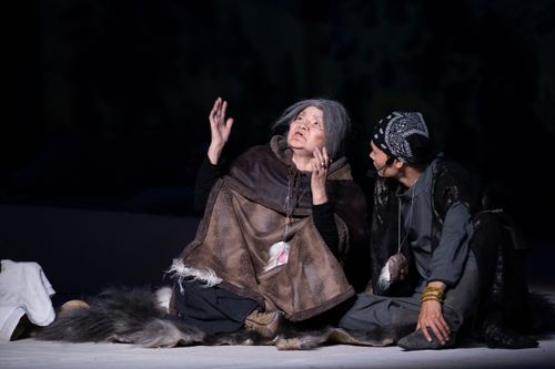 Когда страх создает законы