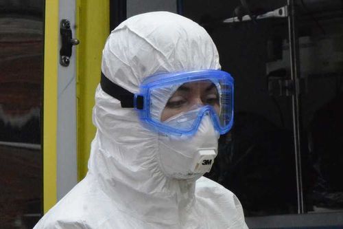 От чего зависит риск заражения коронавирусом?