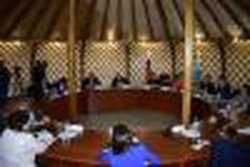 Готовить людей государственных