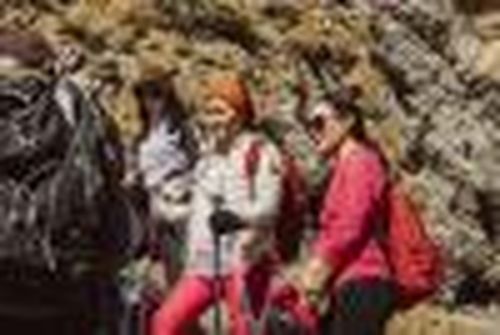 Зима нас не остановит