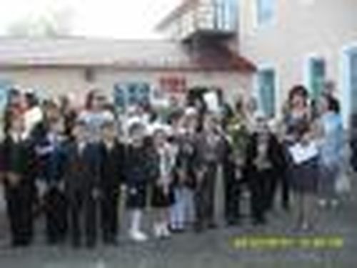 Десятый выпуск Устиновой