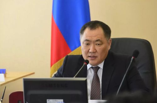 Шолбан Кара-оол: «Главным акцентом на 2021 год остается борьба с коронавирусом»