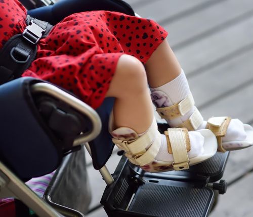 Новые выплаты для ухаживающих за детьми с инвалидностью