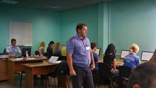 Экзамен для «лишёнников» откладывается