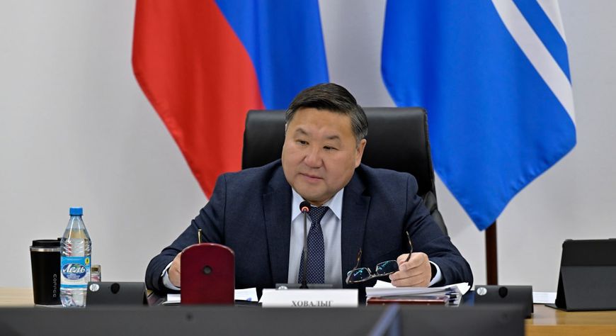 В Туве ввели дополнительные меры по защите границы от болезней и увеличению выплат за добычу волков