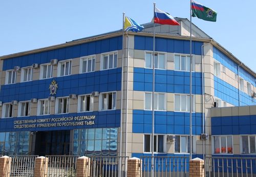 Тываның Чазаа Кызылда мигрантыларже халдаан таварылганы хыналдада алган