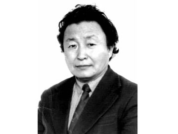 Тыва сатира-юморнуң адазы  90 харлаан