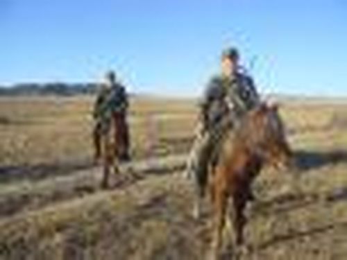 Часовые Родины