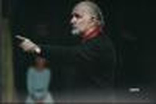 Автор первого тувинского балета