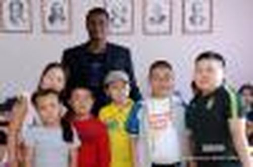 Культурное погружение