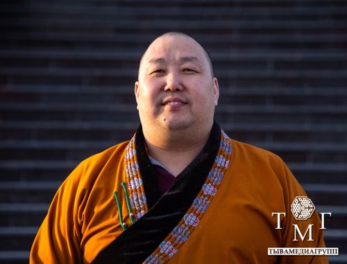 Камбы-лама Тувы: «Передача храмов в наше Управление является историческим моментом»