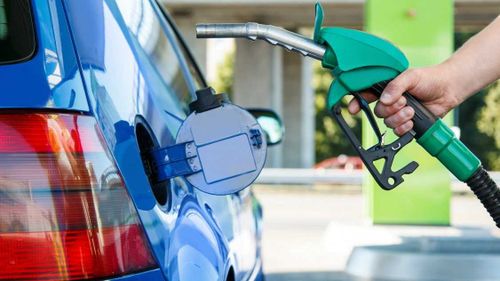 В Туве подскочили цены на бензин
