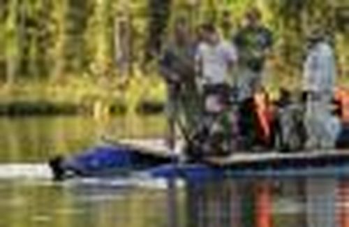 Тува туристическая: выбор президента и простых людей