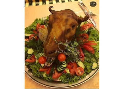 Куйга кырынга келген аалчының чоруу чогуур